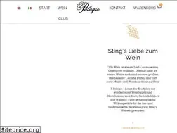 Sites similar to sting.wine