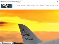 Sites similar to stingaircraft.co.uk