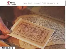 Sites similar to stingatarsia.com