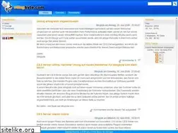 Sites similar to stingbyte.com