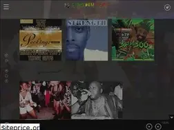 Sites similar to stingdemradio.com