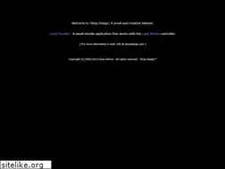 Sites similar to stingdesign.com