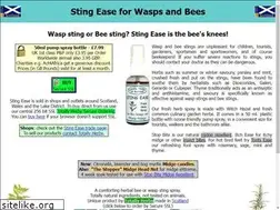 Sites similar to stingease.com