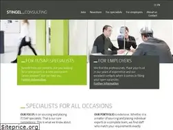 Sites similar to stingel-consulting.de
