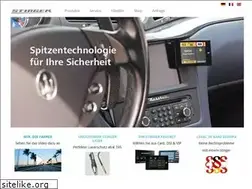 Sites similar to stinger-deutschland.de