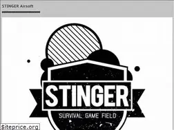 Sites similar to stinger-survivalgame.com
