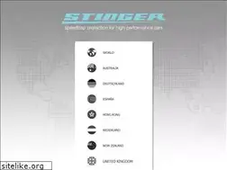 Sites similar to stinger.com