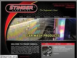 Sites similar to stingerchemicals.com