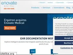 Sites similar to stingermedical.com