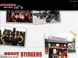 Sites similar to stingersbarwixom.com