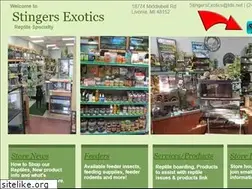 Sites similar to stingersexotics.com