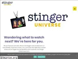 Sites similar to stingeruniverse.com