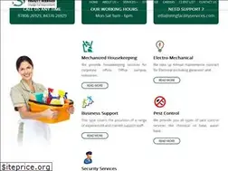 Sites similar to stingfacilityservices.com