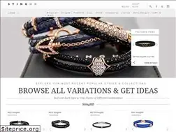 Sites similar to stinghd.com