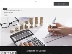 Sites similar to stingleycpa.com