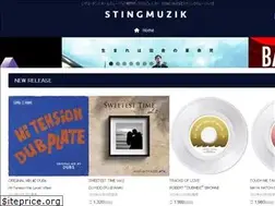 Sites similar to stingmuzik.com