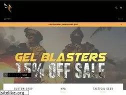 Sites similar to stingopstactical.com.au