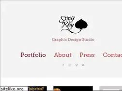Sites similar to stingray-design.com