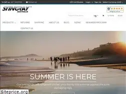 Sites similar to stingray.com.au