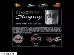 Sites similar to stingray.nu