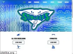 Sites similar to stingrayallstarstampa.com