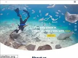 Sites similar to stingraybeach.com