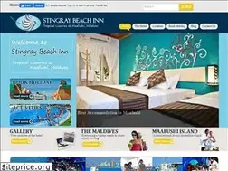 Sites similar to stingraybeachinn.com