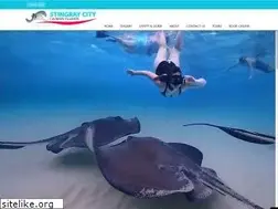 Sites similar to stingraycitycaymanislands.com