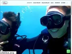 Sites similar to stingraydiving.com