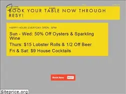 Sites similar to stingrayloungehoboken.com