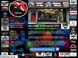 Sites similar to stingrayops.com
