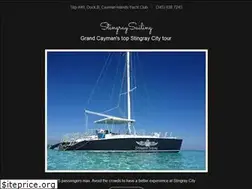 Sites similar to stingraysailing.com