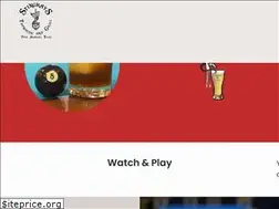Sites similar to stingraystaphouse.com