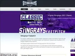 Sites similar to stingraysva.org