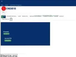 Sites similar to stingshop.ro