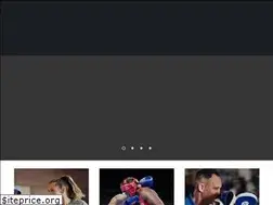 Sites similar to stingsports.co.nz