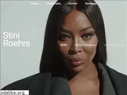 Sites similar to stiniroehrs.com