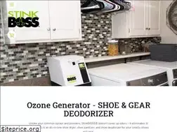 Sites similar to stinkboss.com