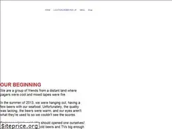 Sites similar to stinkincrawfish.com