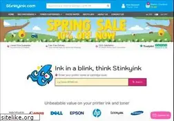 Sites similar to stinkyinkshop.co.uk