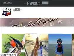 Sites similar to stinkypantsfishing.com