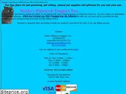 Sites similar to stinkyskittens-doggiestoo.com