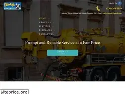 Sites similar to stinkyssepticcleaning.com