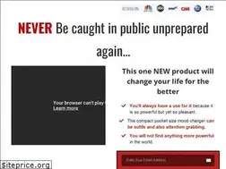 Sites similar to stinkystopper.com