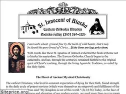 Sites similar to stinnocent.com