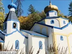 Sites similar to stinnocentorthodoxchurch.org