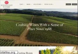 Sites similar to stinnocentwine.com