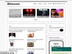Sites similar to stinomix.com