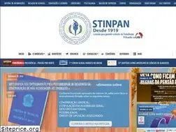 Sites similar to stinpan.org.br
