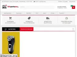 Sites similar to stinportasou.gr